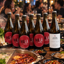 MÁLÀ 6-Pack + Free Charmat Blanc