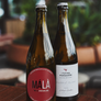 MÁLÀ 6-Pack + Free Charmat Blanc