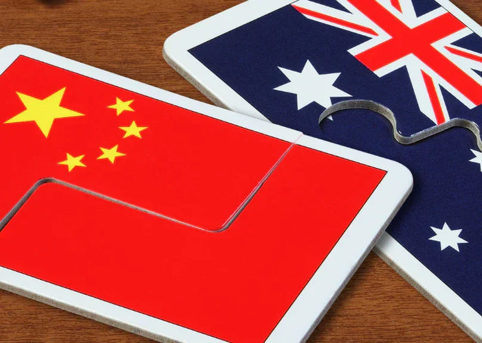 Australian Wine Returns to China: What It Means for the Market