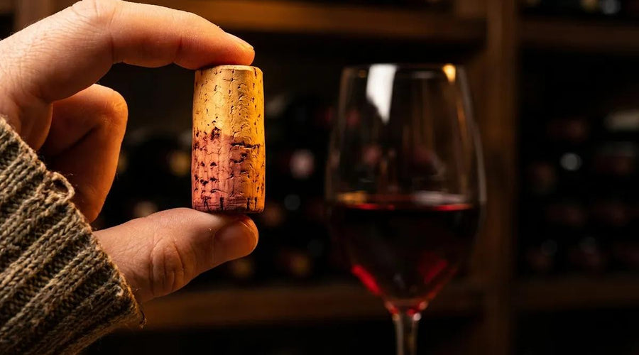Wine Faults Explained: 5 Common Wine Faults to Know
