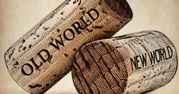 Old World vs New World Wines: What’s the Difference?