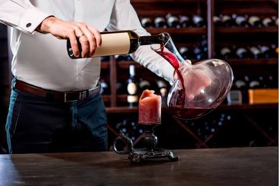 Why, When & How to Decant Wine: A Practical Guide