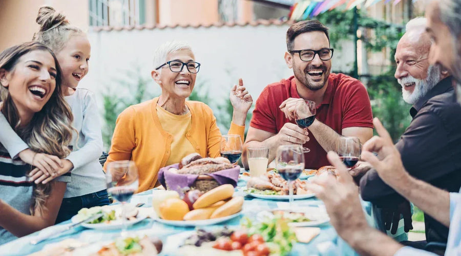 Easter Food & Wine Pairings: What Wine to Drink with Classic Easter Foods