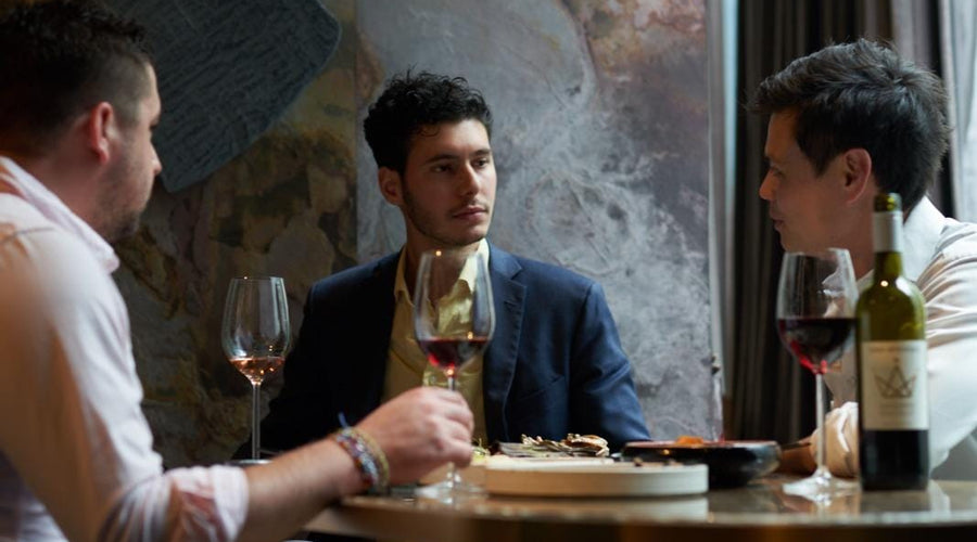 Hospitality Industry Struggles: Rising Costs, Staffing & Changing Diners