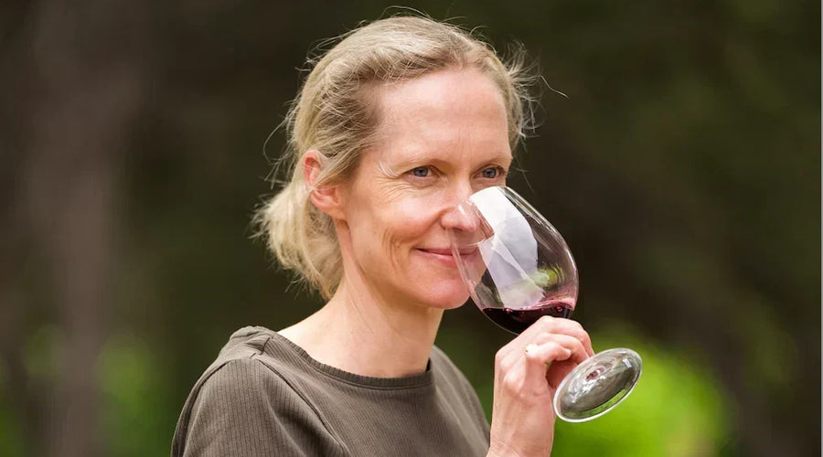 International Women’s Day: Meet Winemaker Lilian Carter