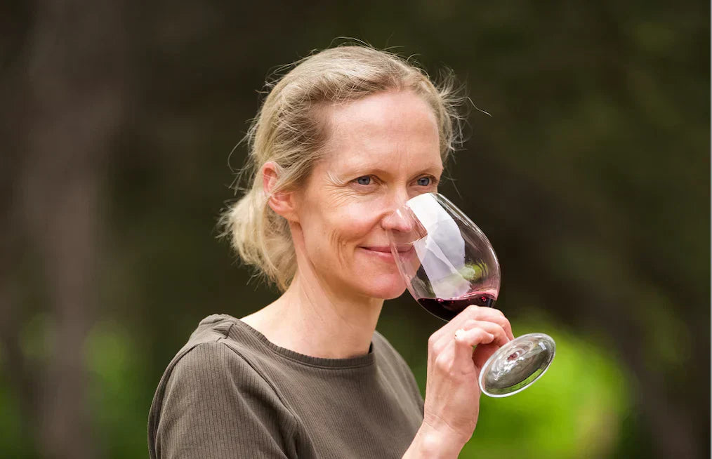 INTERNATIONAL WOMEN’S DAY: LILIAN CARTER FOCUS!