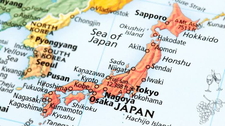 Japanese Wine Regions: Discover Japan’s Hidden Wine Country