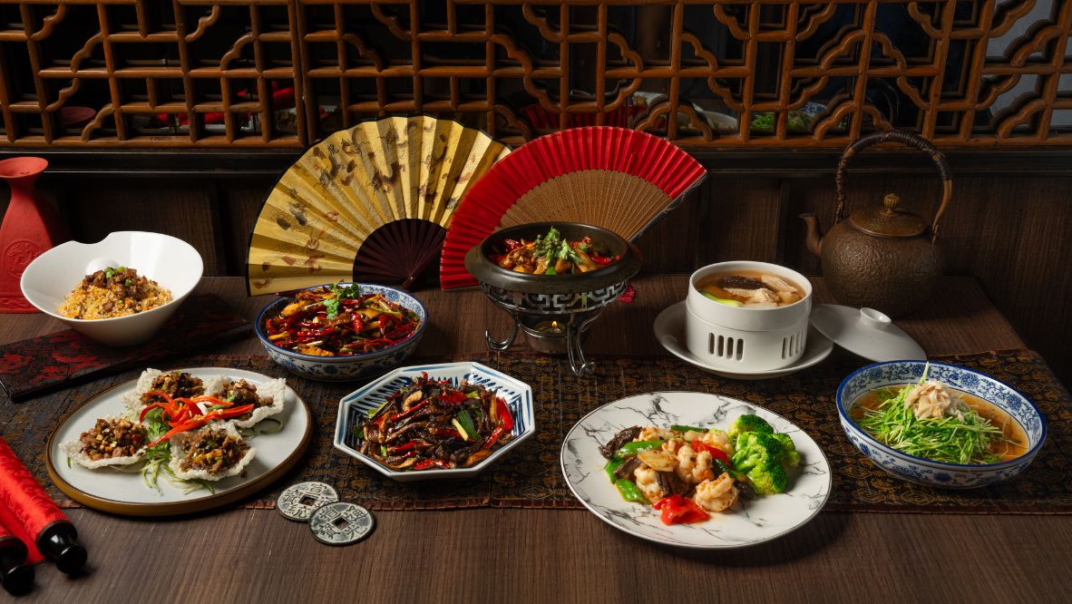 Mid-Autumn Festival Wine Pairing Guide