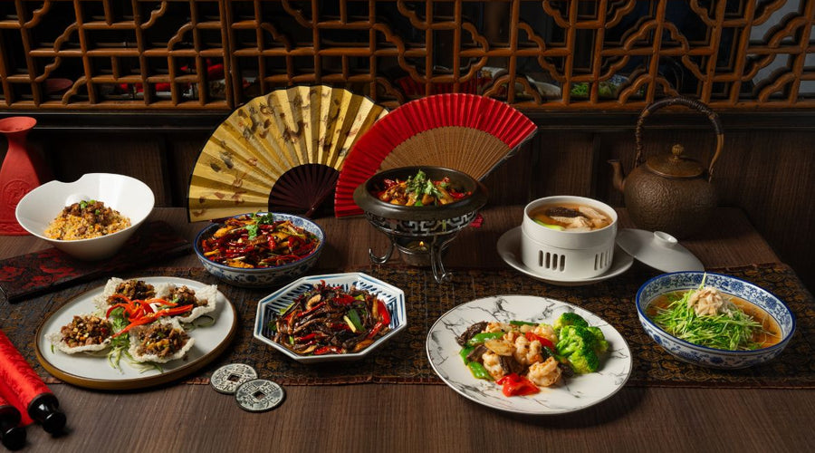 Mid-Autumn Festival Wine Pairing Guide