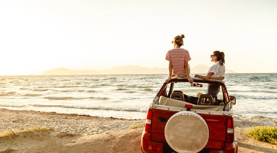 Road Tripping Reds: The Coastal Cabernet Edition