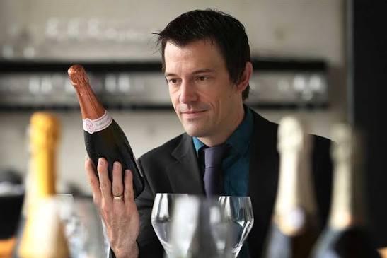 An Interview With Tyson Stelzer: Champagne, Food Pairing & Wine