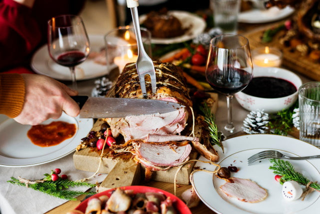 Wine & Swine: 5 Chinese New Year Wine Pairings | The Flying Winemaker