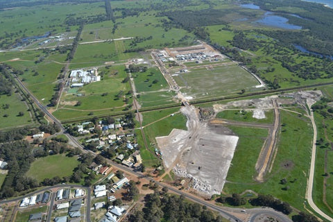 How Would an Airport Affect Margaret River Wine Tourism?