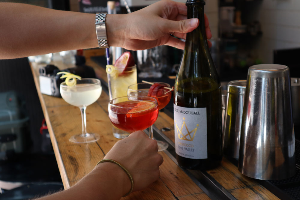 Prosecco Is Not A One Trick Pony
