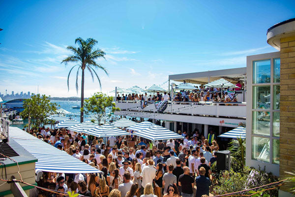 Top Places to Drink Wine in Sydney | Wine Bars & Restaurants