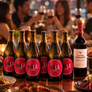 MÁLÀ 6-Pack + Free Cabernet Sauvignon